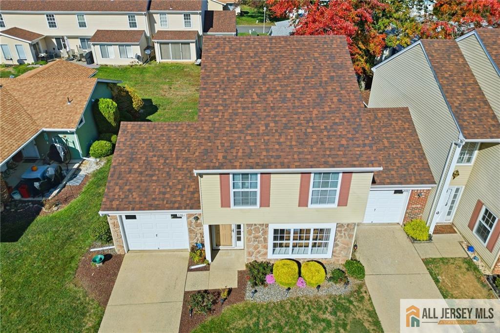 376 Stirling Drive 376A, Jamesburg, NJ, 08831 image 31