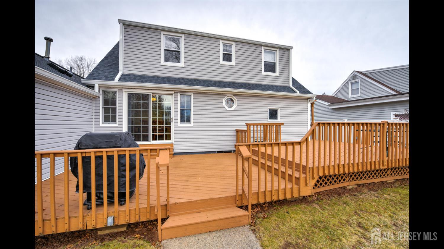 112 Madison Drive, South Plainfield, NJ, 07080 image 29