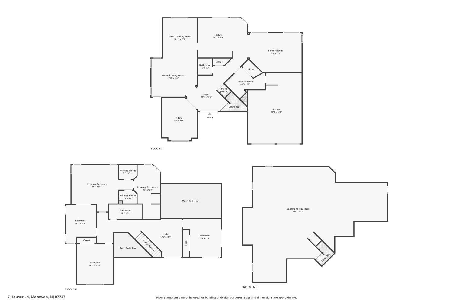 7 Hauser Lane, Old Bridge, NJ, 07747 image 54