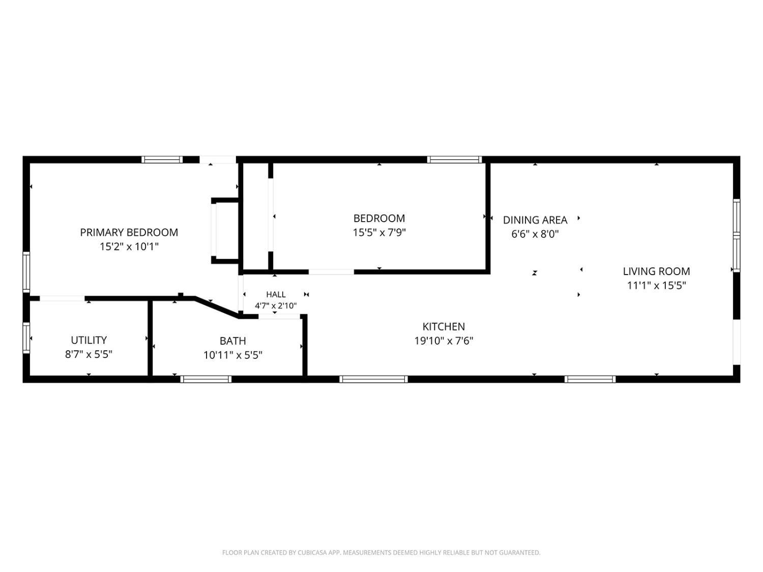 285 Shoreland Circle, Old Bridge, NJ, 08879 image 16