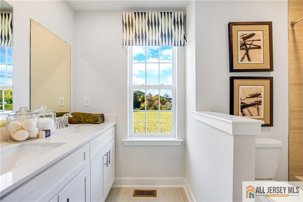 110 Fred Clark Drive, Pennington, NJ, 08534 image 19
