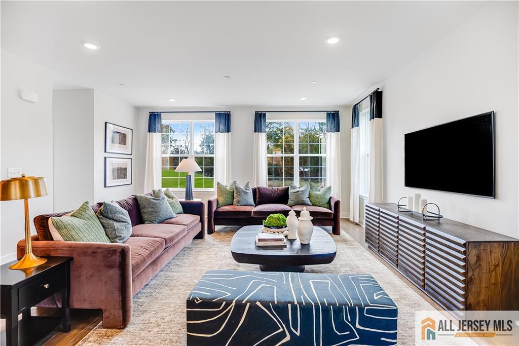 110 Fred Clark Drive, Pennington, NJ, 08534