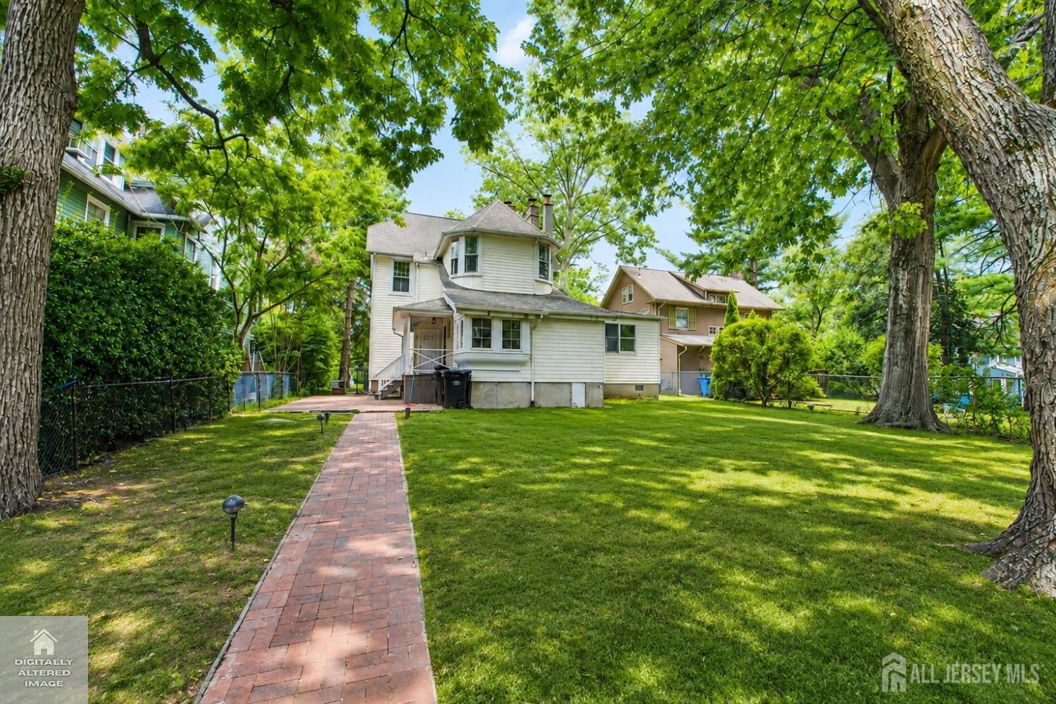 53 S Woodland Avenue, Woodbury Heights, NJ, 08096 image 42
