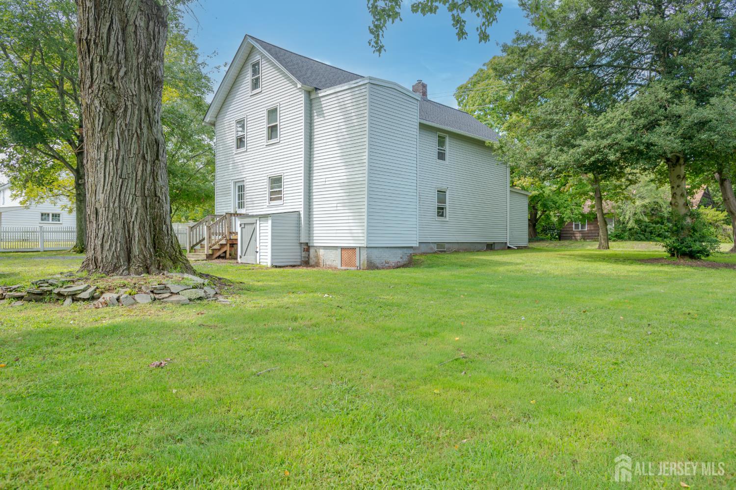 211 Main Street, Spotswood, NJ, 08884