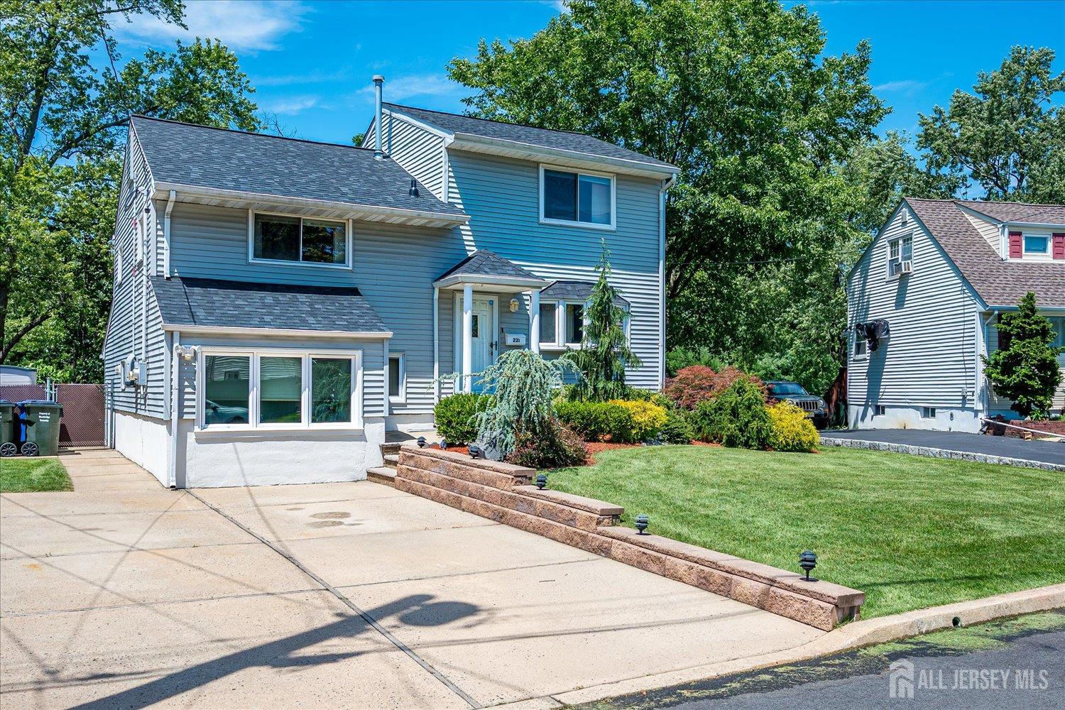 221 N Hill Road, Colonia, NJ, 07067 image 37