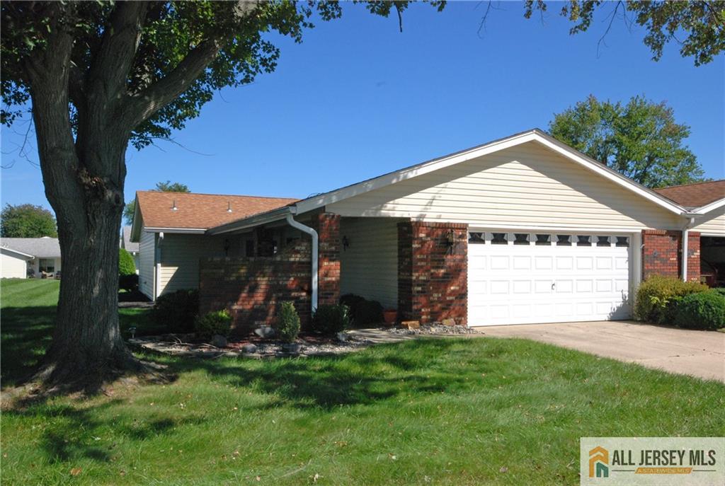 187 Newport Road A, Monroe, NJ, 08831