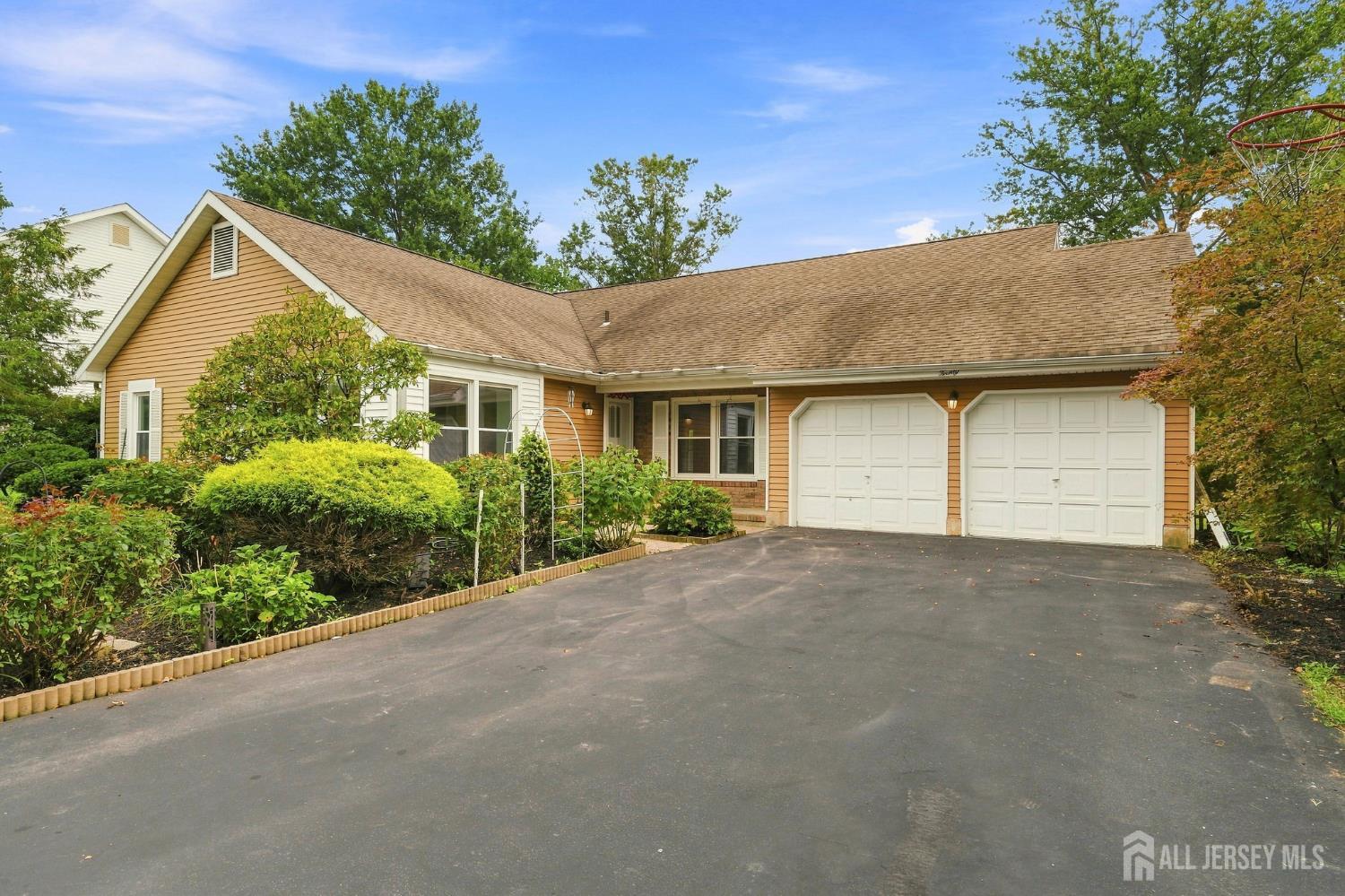 20 Franklin Drive, Plainsboro, NJ, 08536 image 39