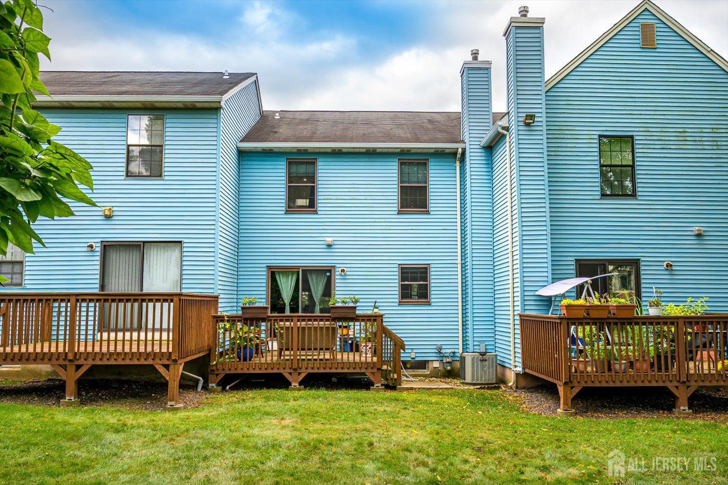 1602 Deerfield Drive, Edison, NJ, 08820 image 34