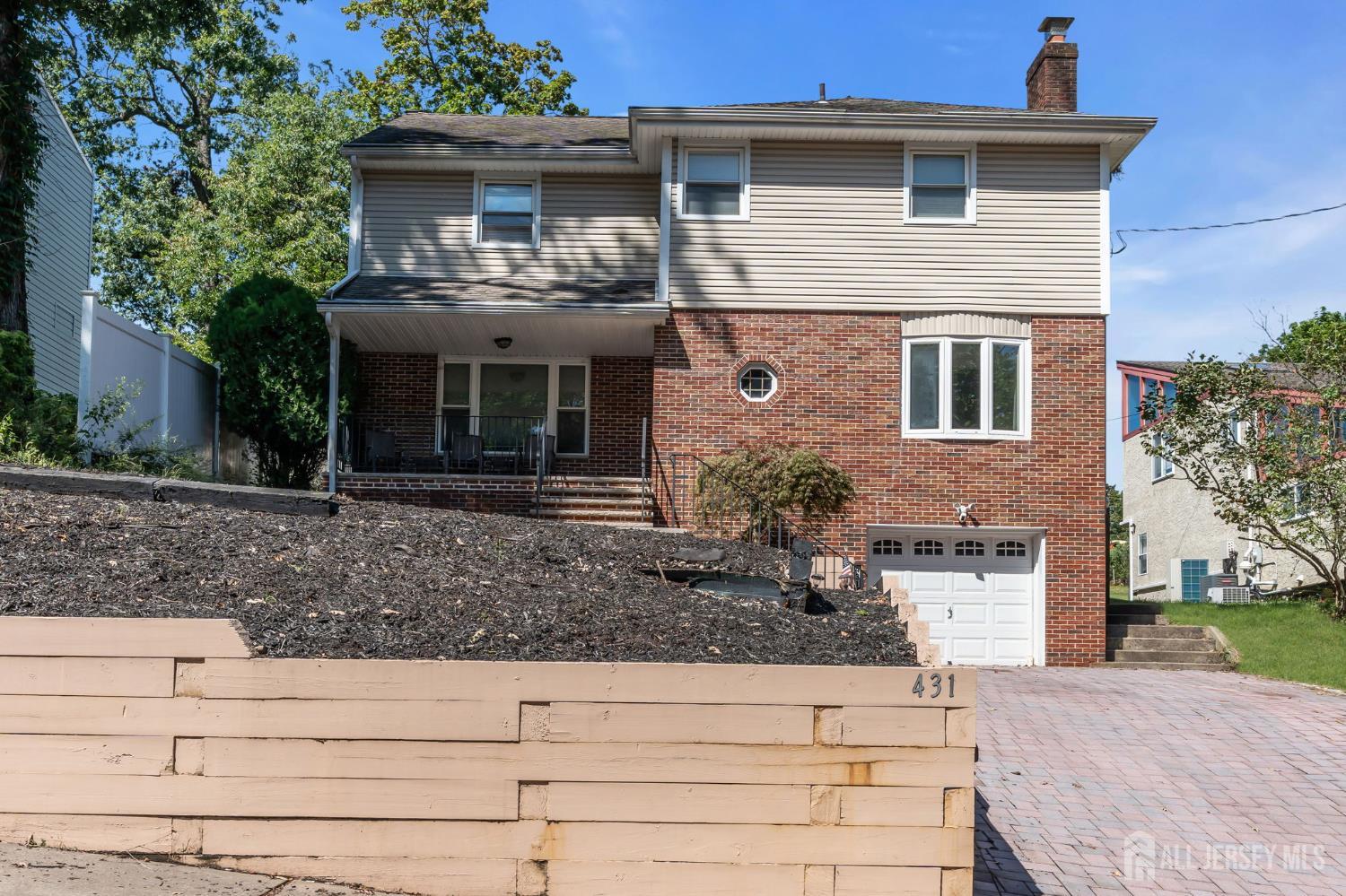 431 Harrison Avenue, Highland Park, NJ, 08904