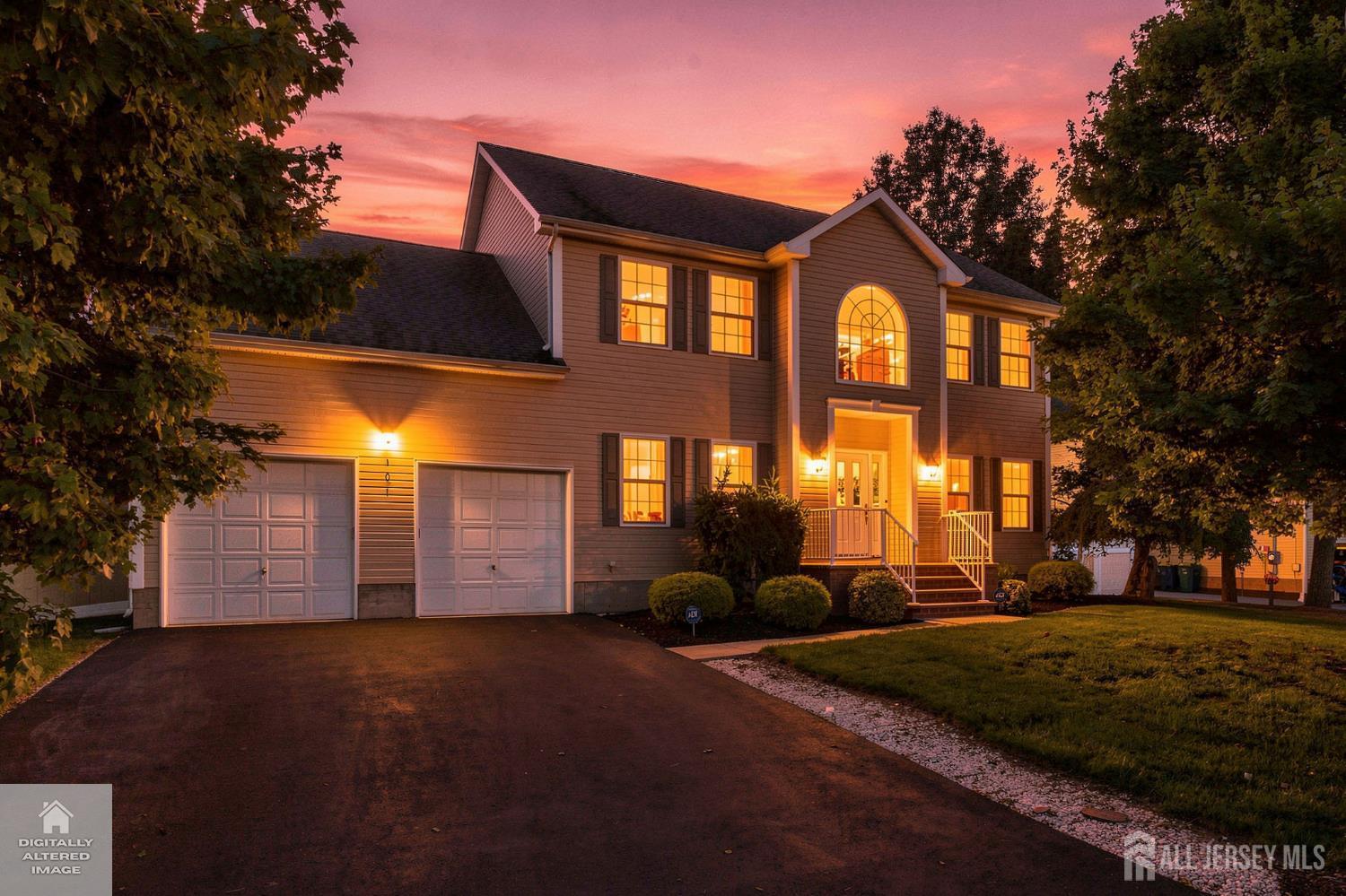 101 Churchill Avenue, Franklin Twsp, NJ, 08873