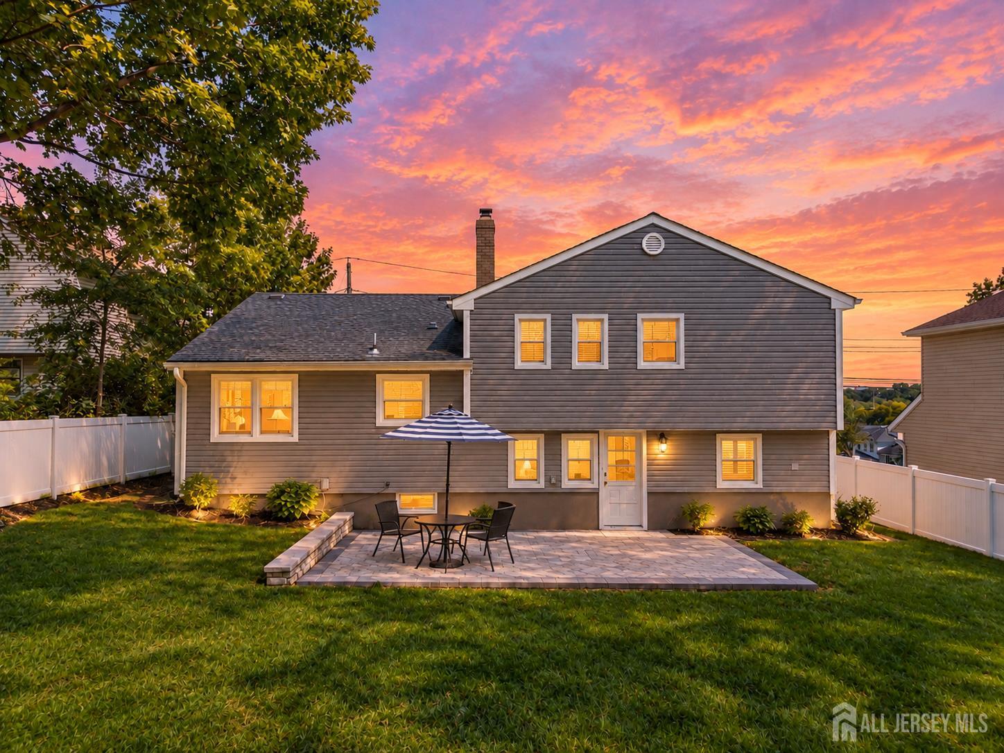 35 Bender Drive, Clifton, NJ, 07013