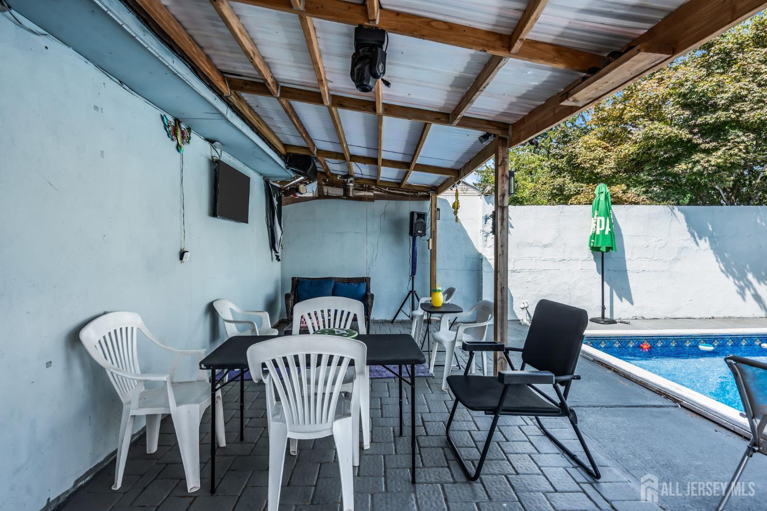 865 Birch Street, Perth Amboy, NJ, 08861 image 41