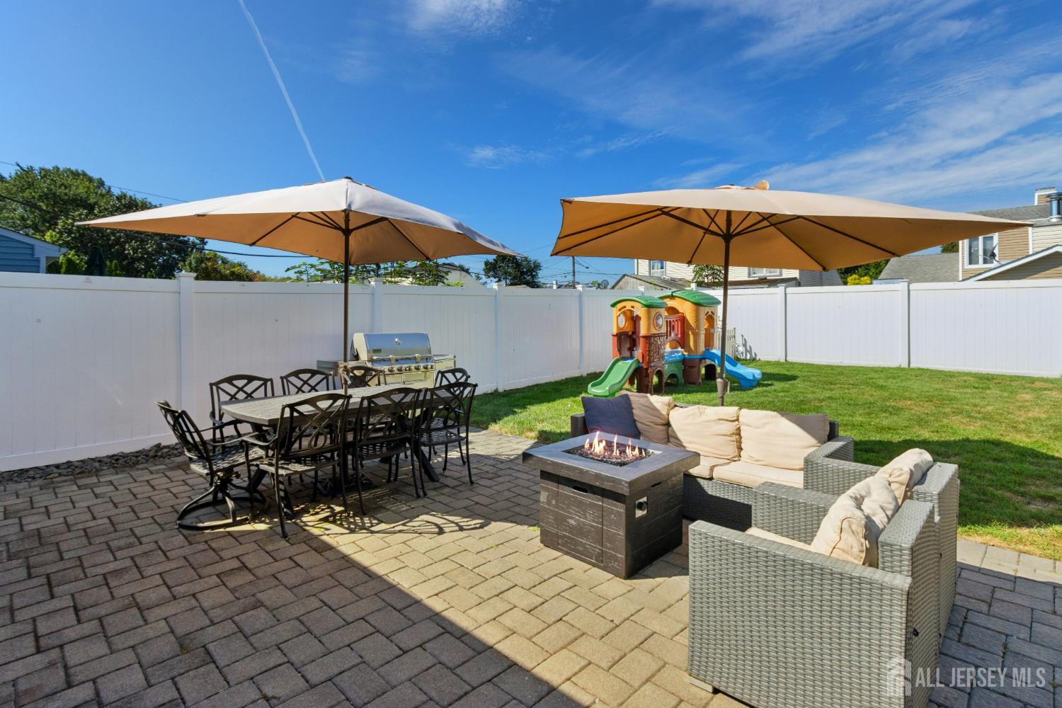 57 CLEVELAND Avenue, Colonia, NJ, 07067 image 24