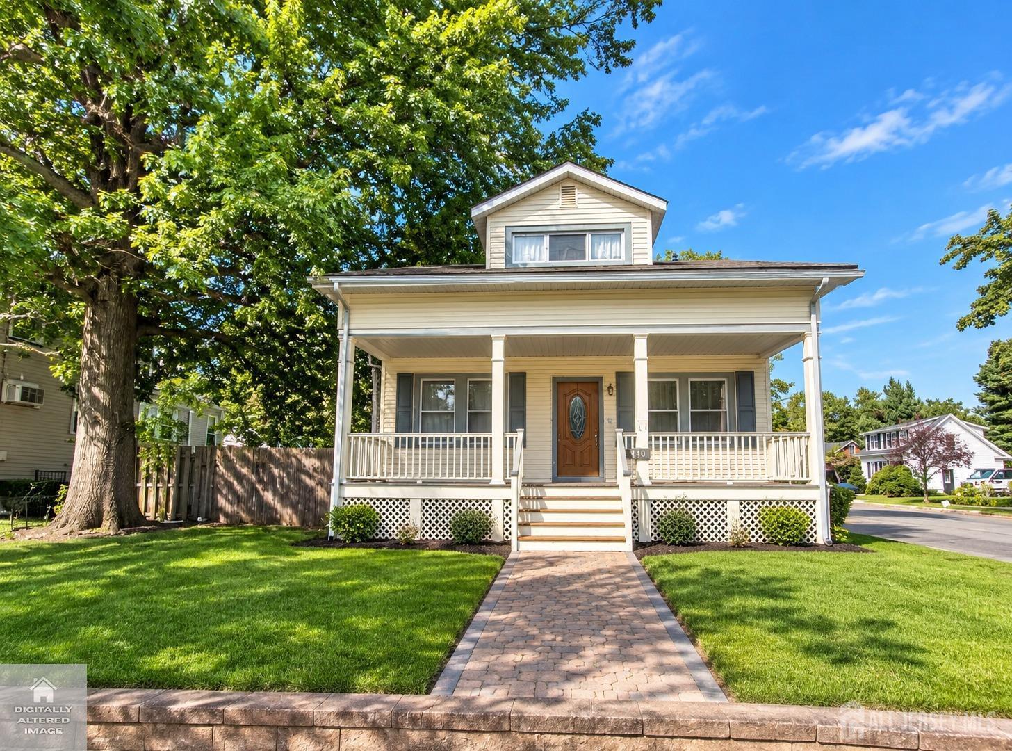 440 Prospect Avenue, Piscataway, NJ, 08854