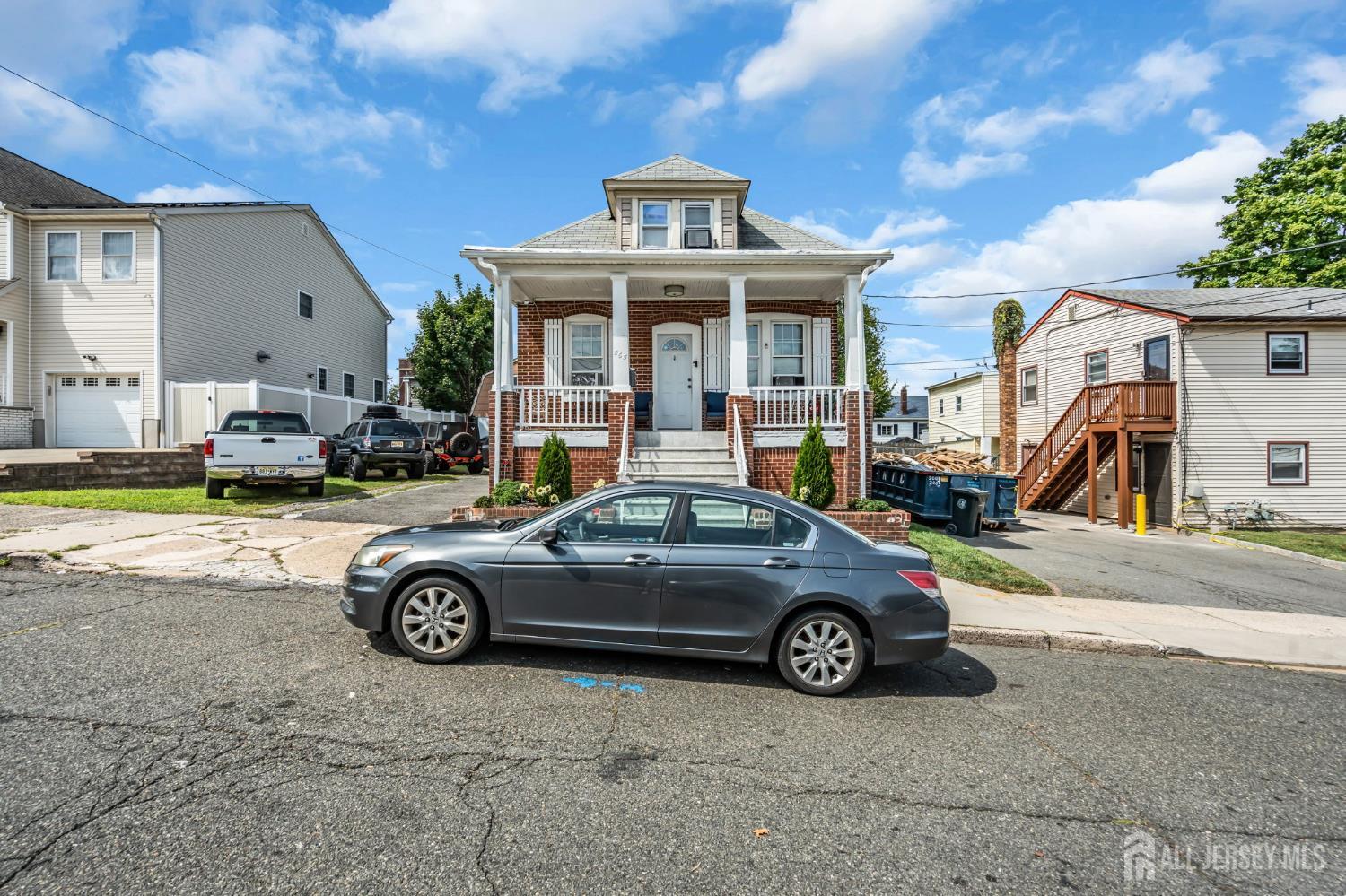 865 Birch Street, Perth Amboy, NJ, 08861 image 52