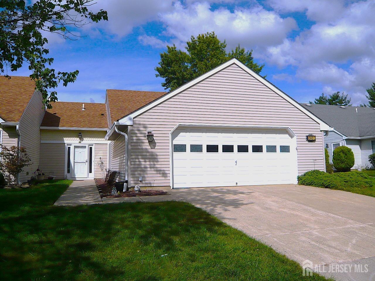 848 Sewell Road, Monroe, NJ, 08831