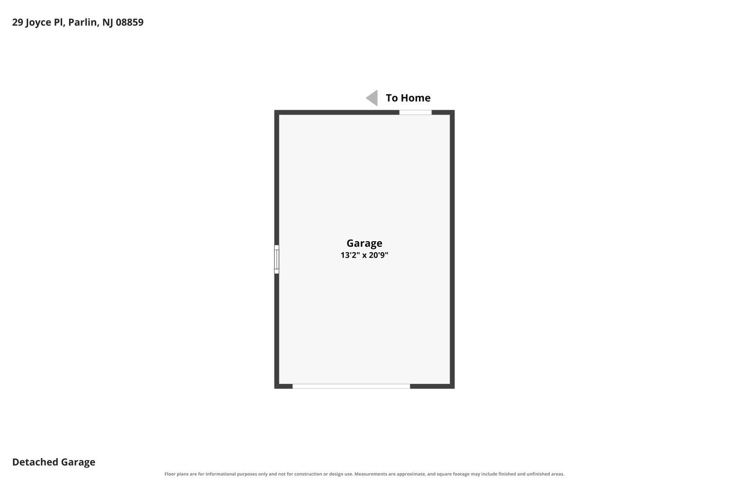 29 Joyce Place, Sayreville, NJ, 08859 image 62