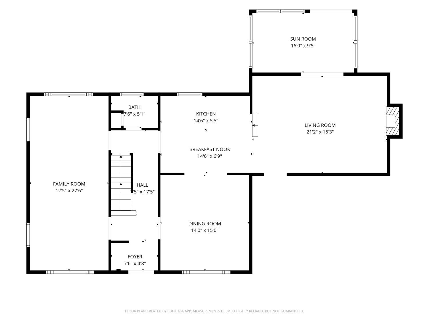 1 Macintosh Court, East Brunswick, NJ, 08816 image 41