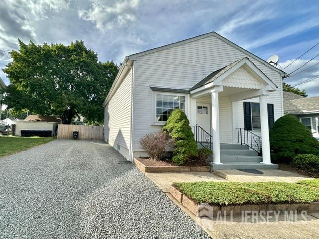 80 Main Street, East Brunswick, NJ, 08816