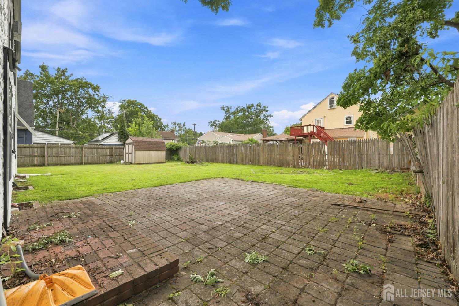 928 Beechwood Court, Plainfield, NJ, 07060 image 34