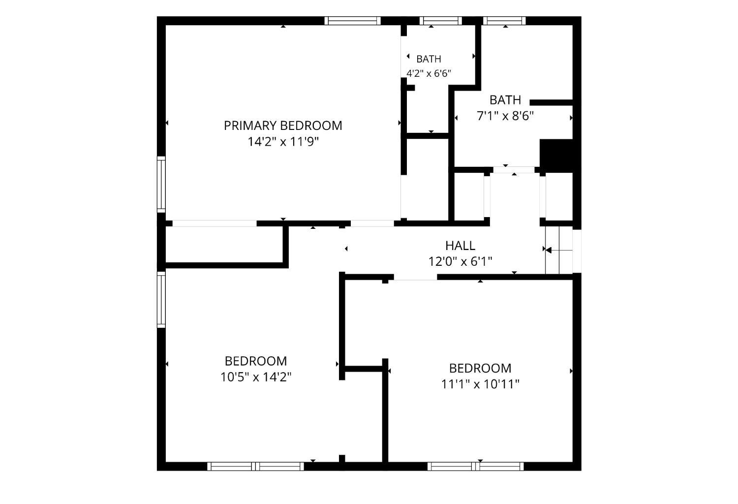 35 Bender Drive, Clifton, NJ, 07013 image 40