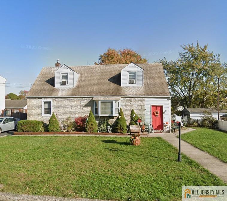 12 Cornell Street, Avenel, NJ, 07001