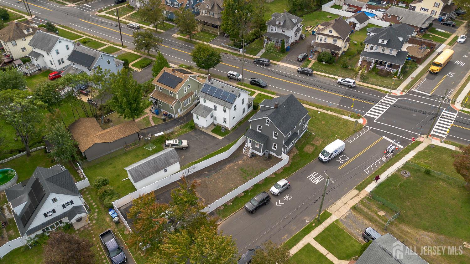 203 S washington Street, Dunellen, NJ, 08812 image 35