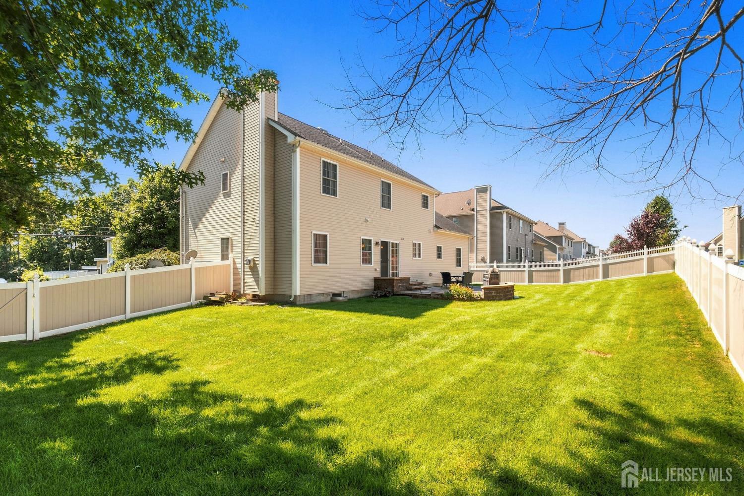 101 Churchill Avenue, Franklin Twsp, NJ, 08873 image 43