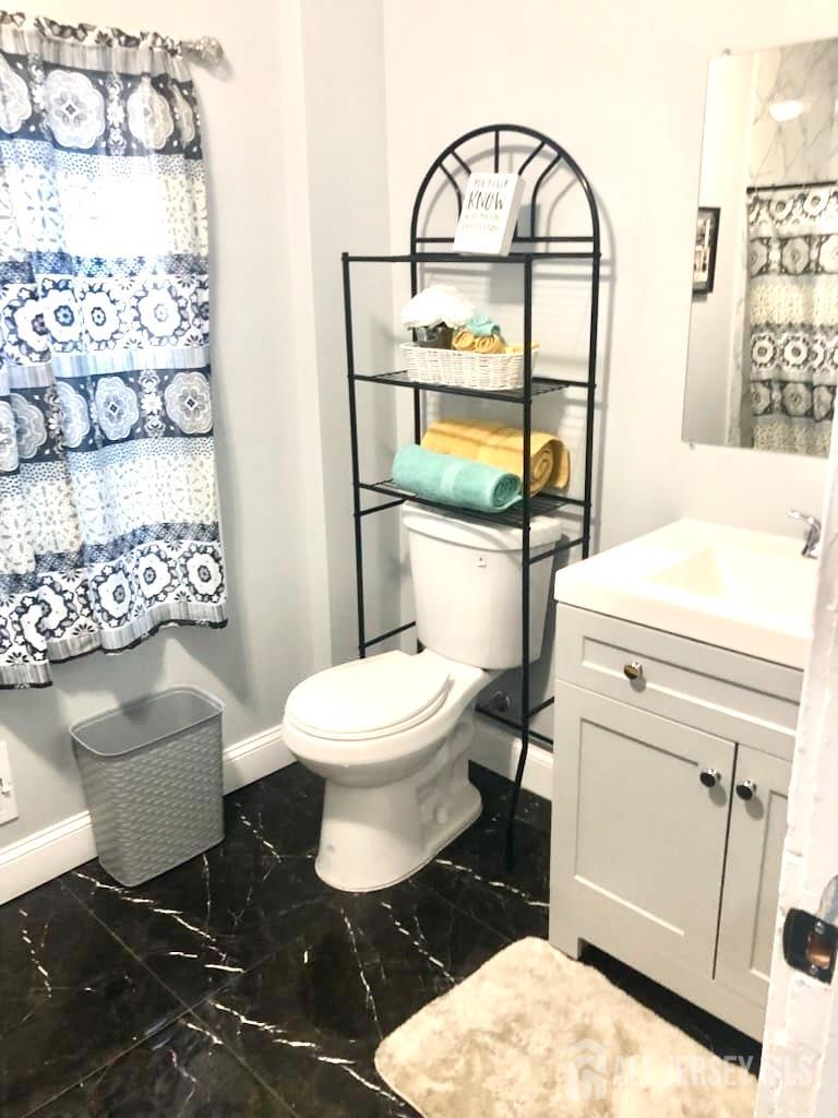 55 morton Place, East Orange, NJ, 07017 image 13
