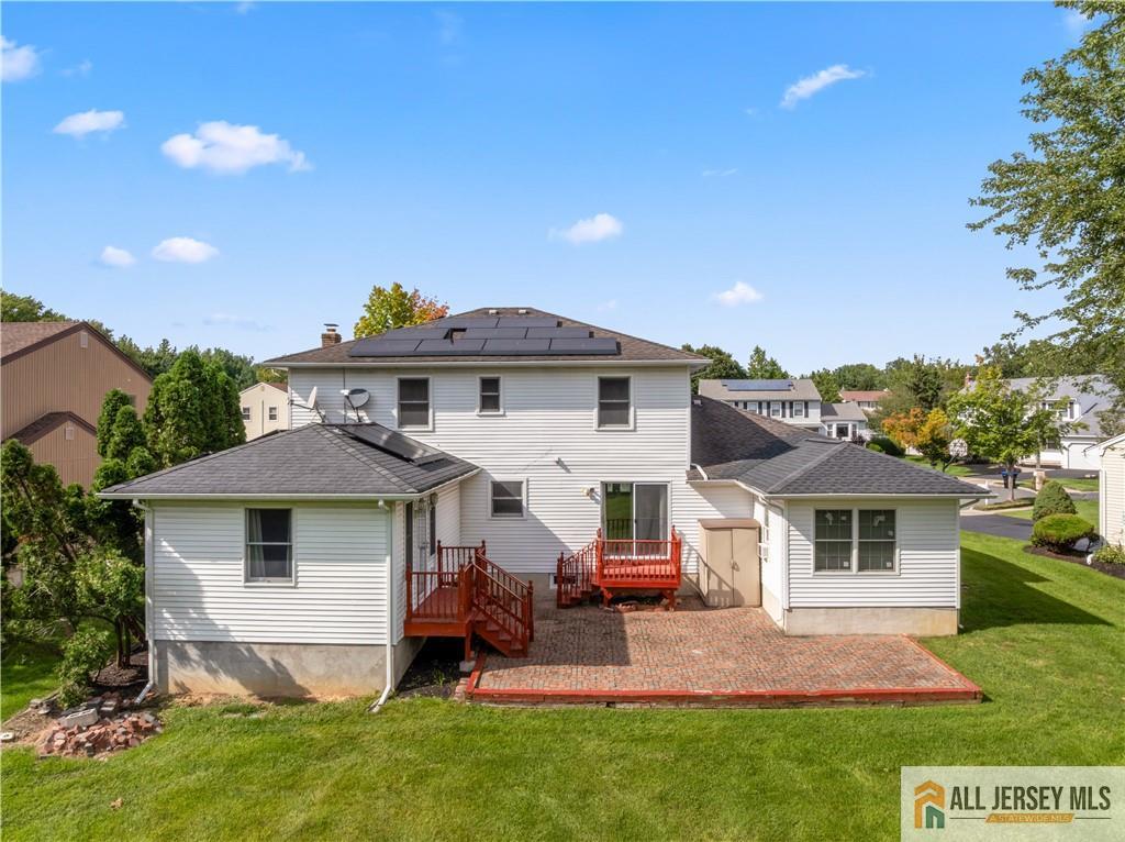 21 Eldridge Drive, East Brunswick, NJ, 08816 image 44