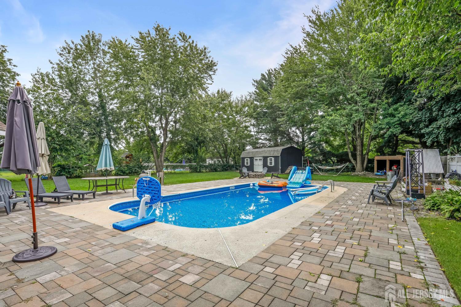 35 westbrook Road, Howell, NJ, 07731 image 19