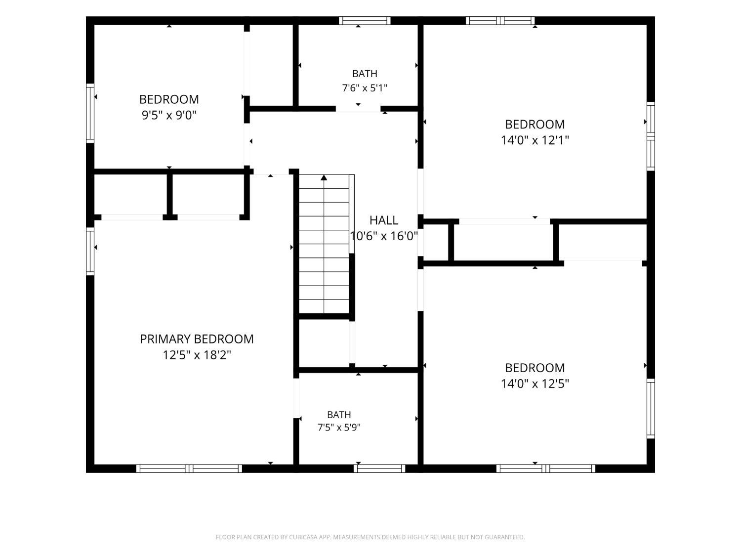 1 Macintosh Court, East Brunswick, NJ, 08816 image 42