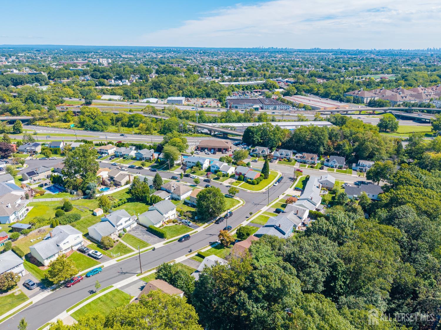 35 Bender Drive, Clifton, NJ, 07013 image 37