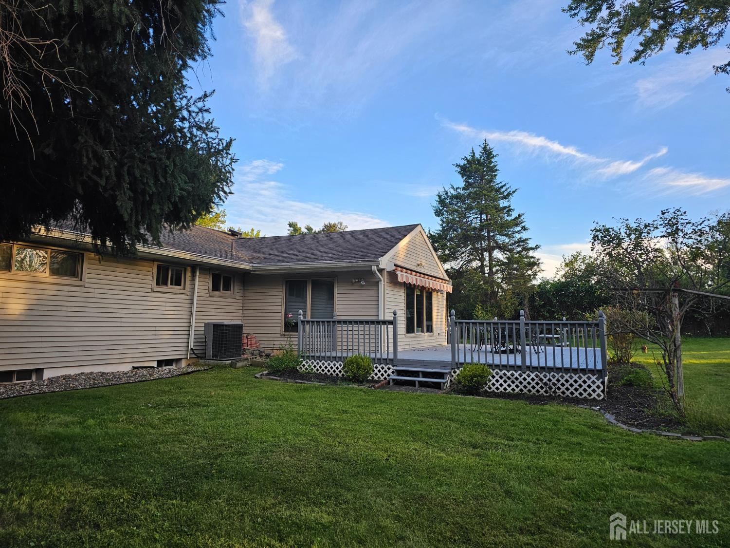 247 Robbinsville Edinburg Road, West Windsor, NJ, 08850 image 23