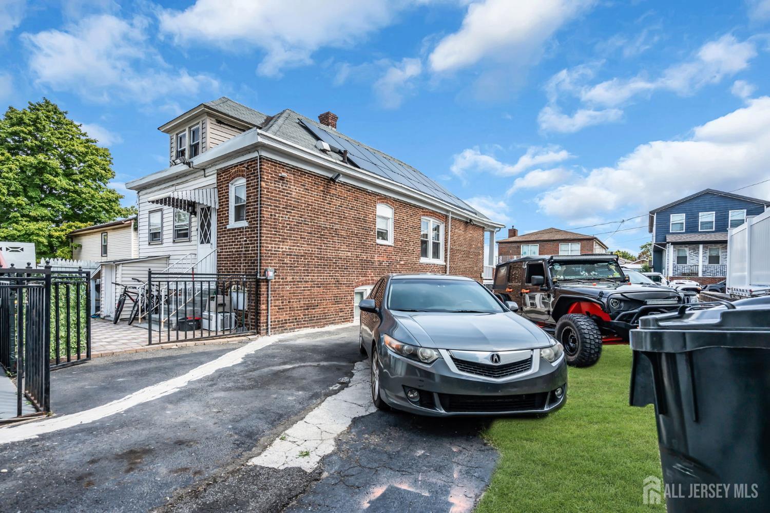 865 Birch Street, Perth Amboy, NJ, 08861 image 50