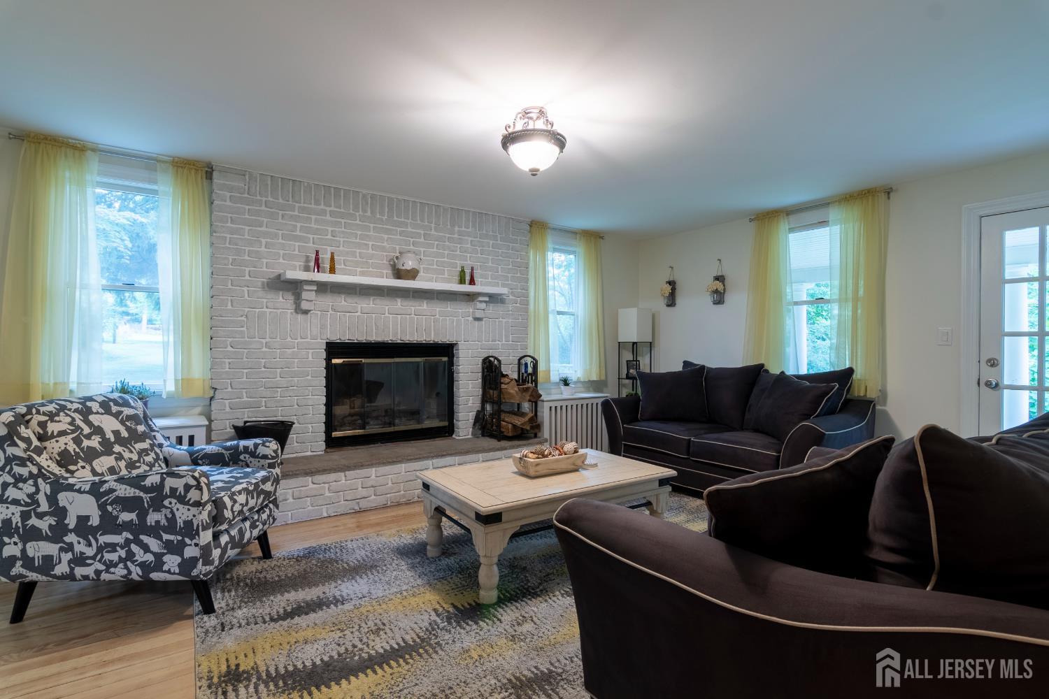 6 Dogwood Hill, Warren County, NJ, 07059 image 20