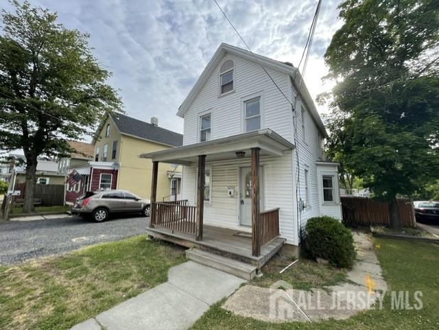 11 William Street, South River, NJ, 08882