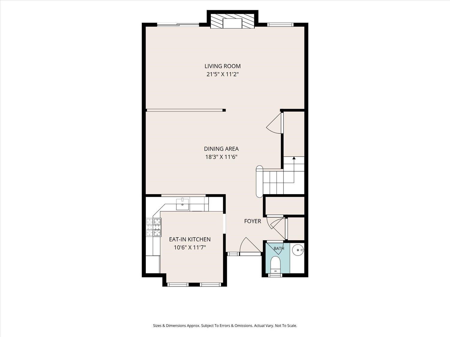 1303 Timber Oaks Road Image 5