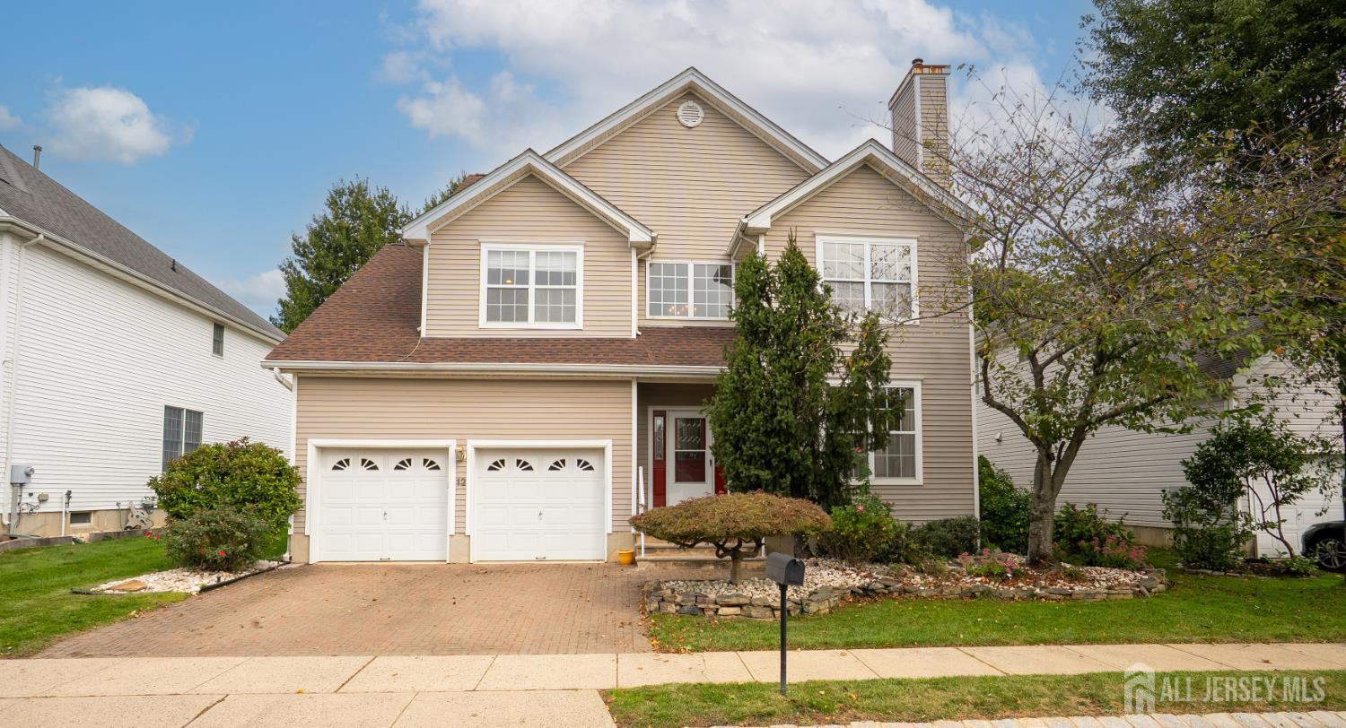 12 Muirfield Boulevard, Monroe, NJ, 08831