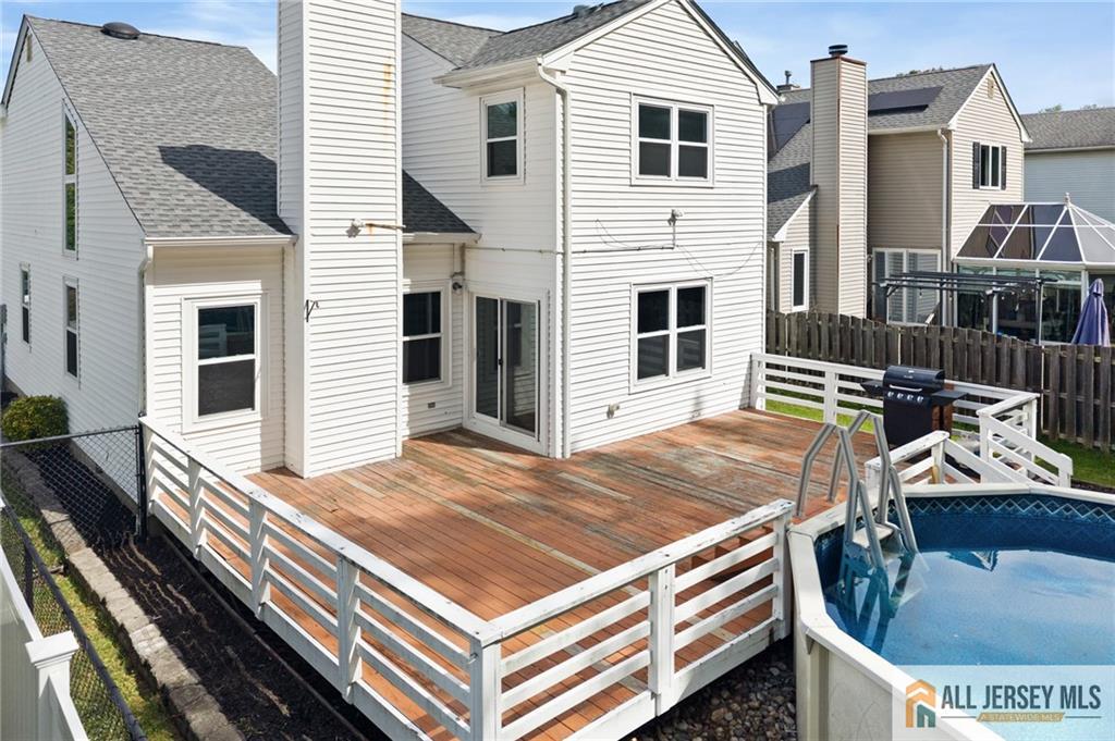 25 Shelley Road, Old Bridge, NJ, 08857 image 28