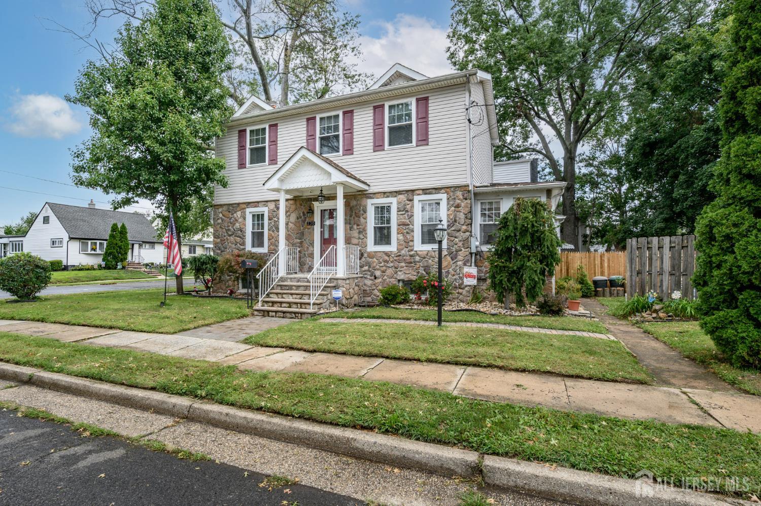 230 Jones Place, Rahway, NJ, 07065 image 36