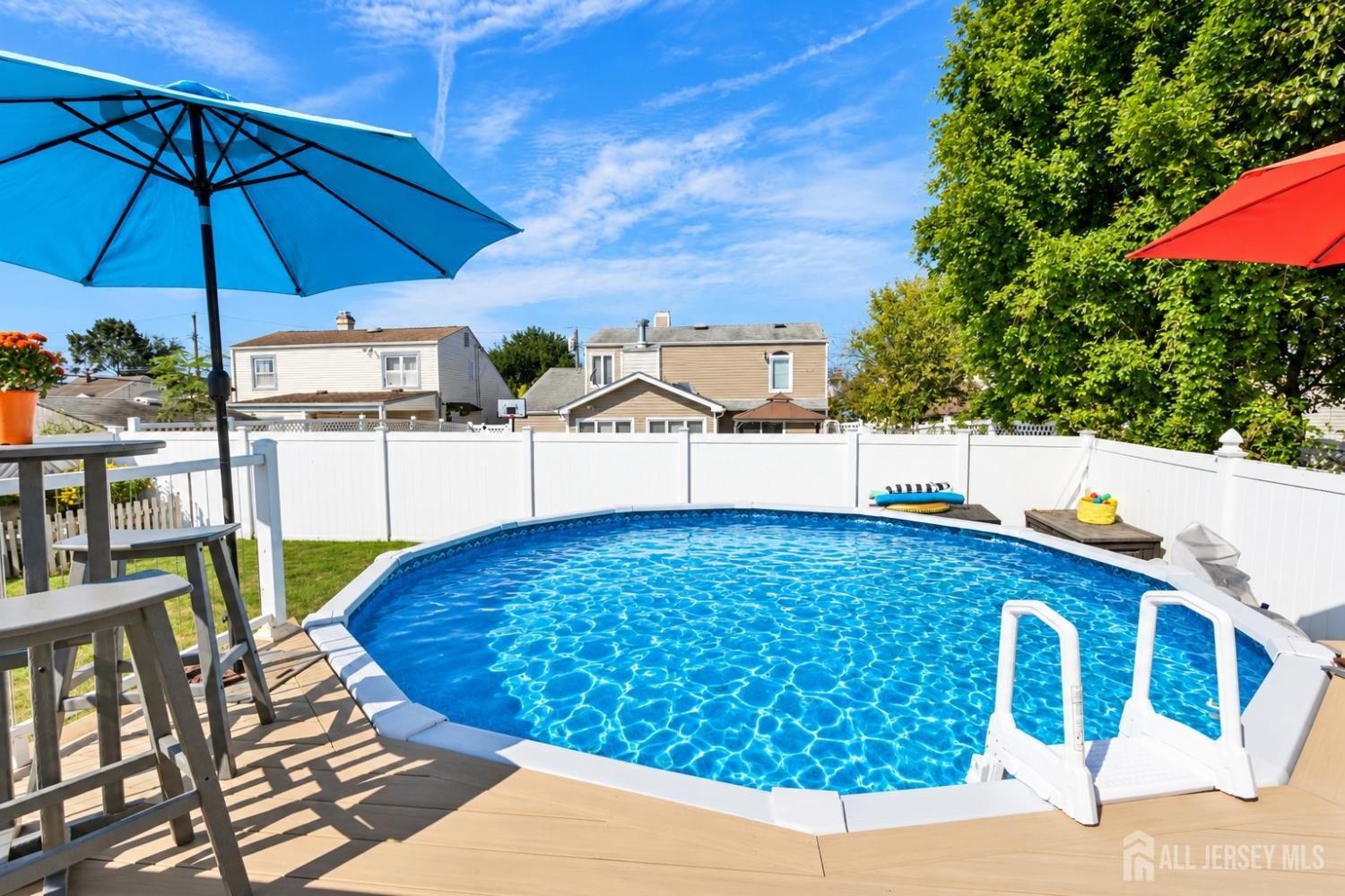 57 CLEVELAND Avenue, Colonia, NJ, 07067 image 27