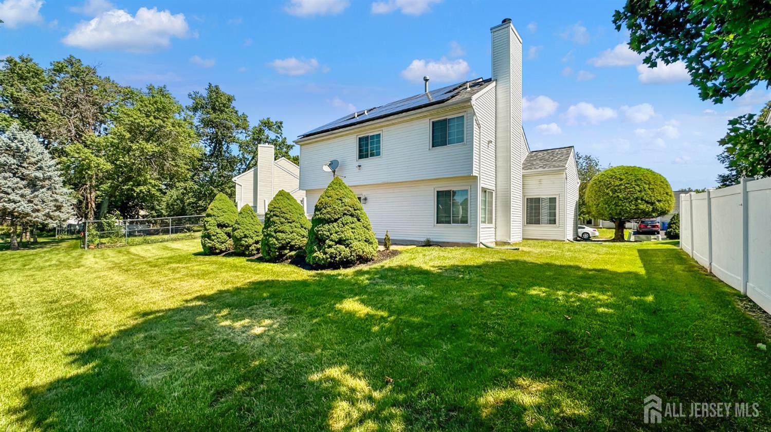 174 Buttonwood Drive, Piscataway, NJ, 08854 image 13