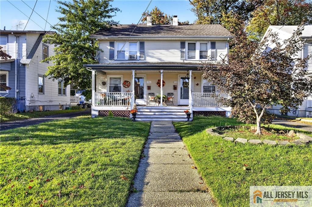 0-319-321 Runyon Avenue Image 1