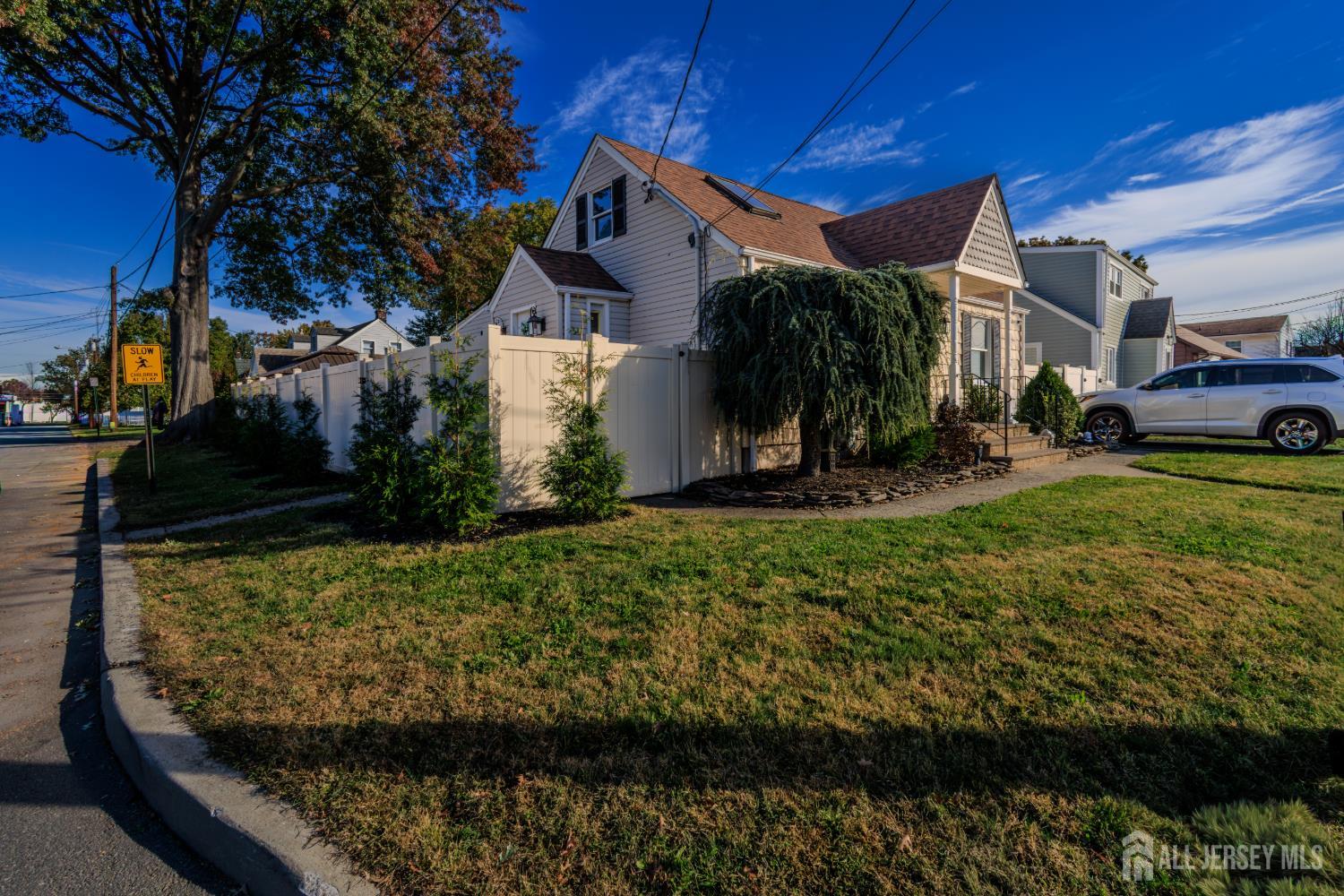 26 Darmouth Avenue, Avenel, NJ, 07 image 29