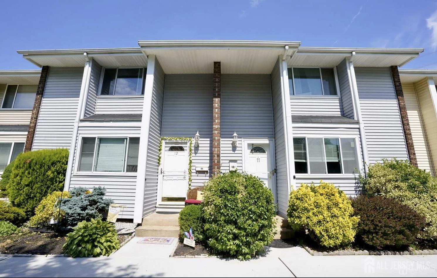 11 Quincy Circle, South Brunswick, NJ, 08810