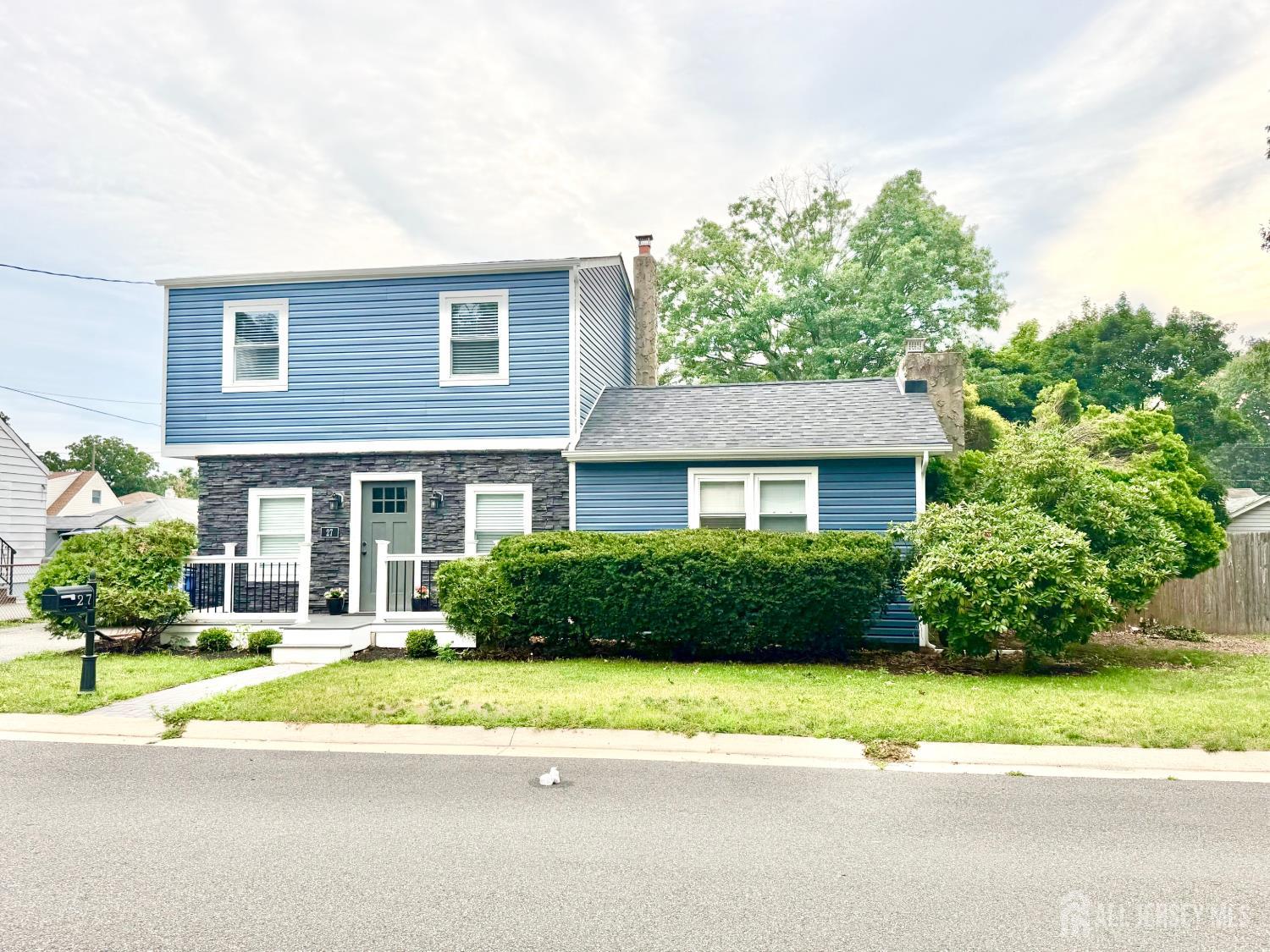27 Brookside Road, Spotswood, NJ, 08884