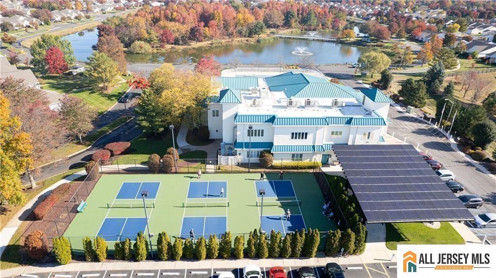 366 Waterside Boulevard, Monroe, NJ, 08831 image 38