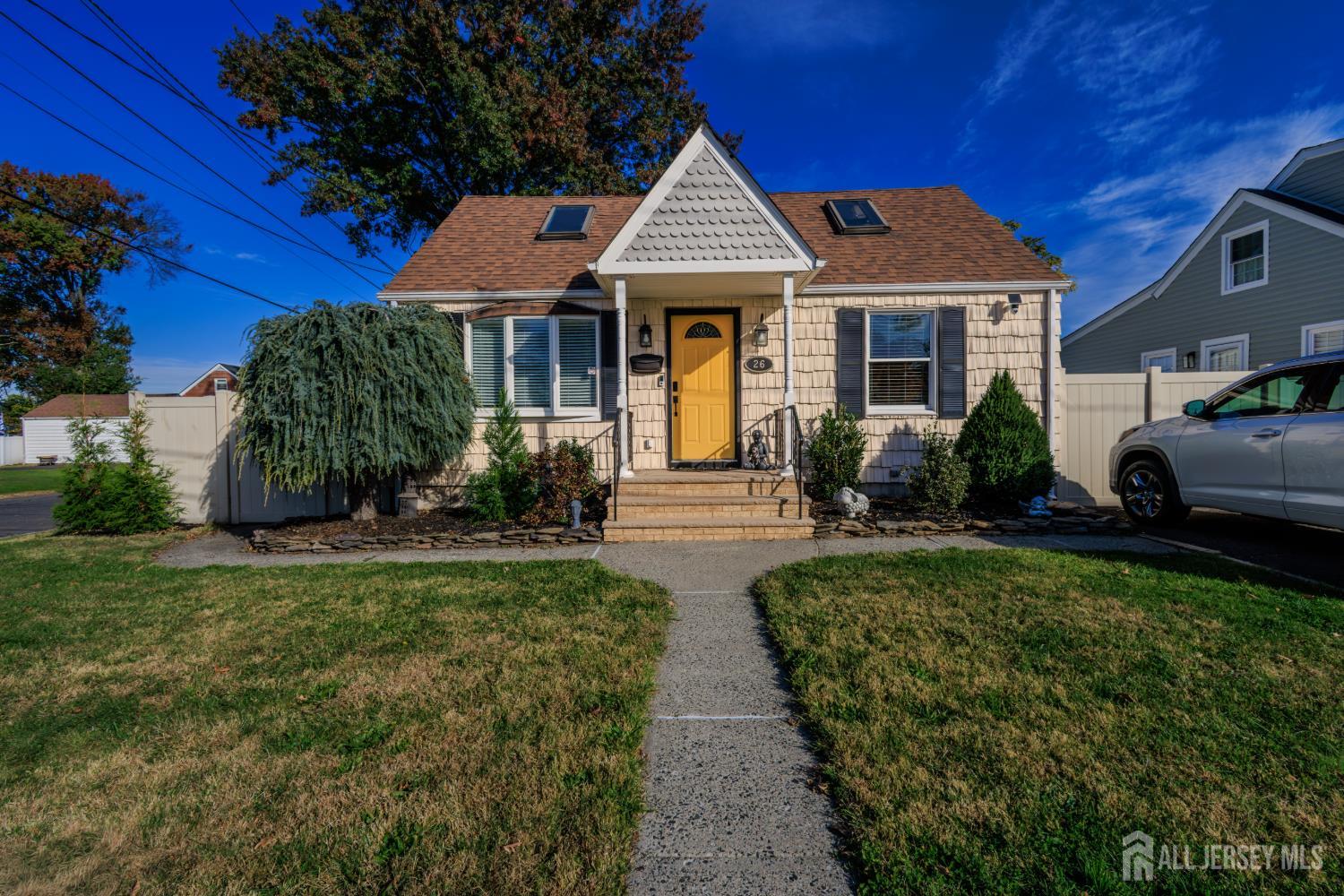 26 Darmouth Avenue, Avenel, NJ, 07 image 26