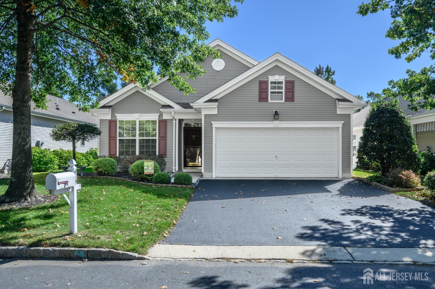 75 Huntington Drive, Jackson, NJ, 08527 image 29